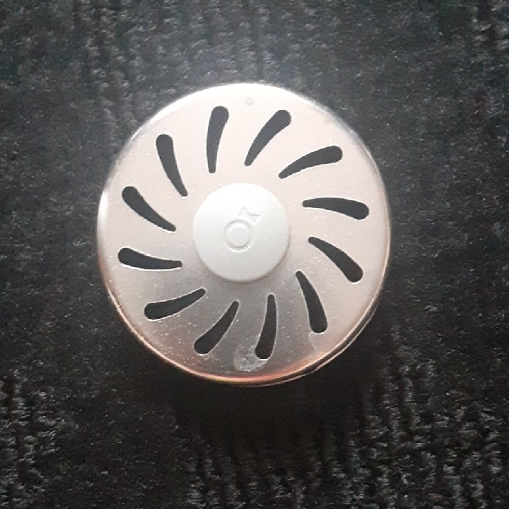 FlynnO'Hara White Travel Mug - Picture 5 of 9